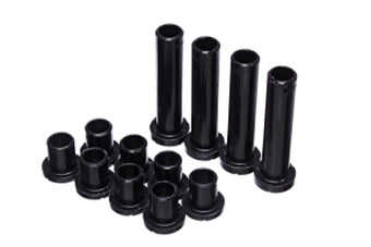 compare product Energy Suspension Polaris RZR XP 900 Front A-Arm Bushings - Black