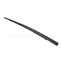 Anderson Composites 09 - 14 Dodge Challenger Bumper Light Surround - My Store