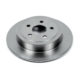compare product Power Stop 95-00 Chrysler Cirrus Rear Autospecialty Brake Rotor
