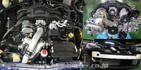HKS GT2 S/C SYSTEM Pro FR - S/86/BRZ - My Store