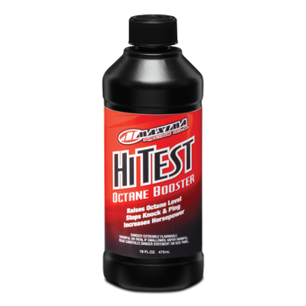 compare product Maxima Hi-Test Fuel Octane Booster - 16oz