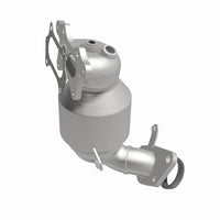MagnaFlow 15 - 20 Honda Fit L4 1.5L OEM Grade Manifold Catalytic Converter Direct Fit - My Store