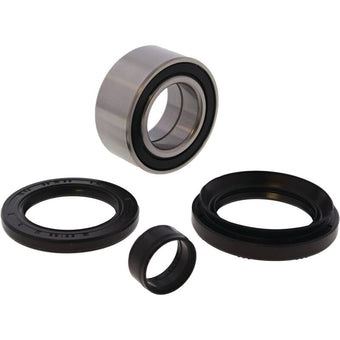 compare product All Balls Racing 95-03 Honda TRX400FW Fourtrax Foreman 4x4 Wheel Bearing Kit Front
