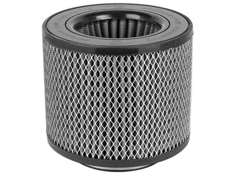 compare product aFe Magnum FORCE Intake Air Filter w/Pro DRY S 5 5-1/2IN F x 9IN B x 9IN T x 7INw/Expanded Metal