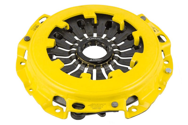 ACT 1991 Subaru Legacy P/PL - M Xtreme Clutch Pressure Plate - My Store