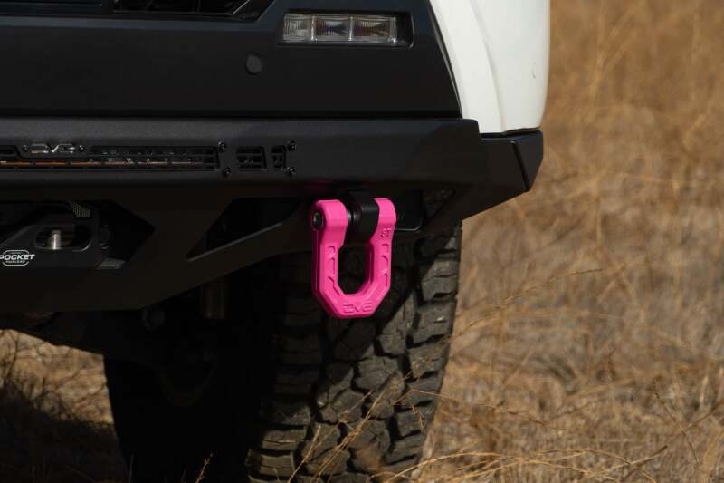 DV8 Offroad D - Rings Pair - My Store