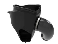 aFe 19 - 22 BMW Z4 30i 2.0L (t) Track Series Carbon Fiber Cold Air Intake System w/ Pro DRY S Filter - My Store