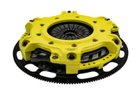 ACT Chevy Camaro/Corvette LS1/LS2/LS3/LS6/LS7 Mod - Twin 10.5 XT Rigid Disc Race Clutch Kit - My Store