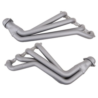 compare product BBK 2010-15 Camaro Ls3/L99 1-7/8 Full-Length Headers W/ High Flow Cats (Titanium Ceramic)