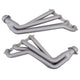 BBK 2010 - 15 Camaro Ls3/L99 1 - 7/8 Full - Length Headers W/ High Flow Cats (Titanium Ceramic) - My Store