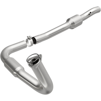 compare product MagnaFlow 01-06 Sierra 2500 HD 6.0L D/S Direct Fit Converter