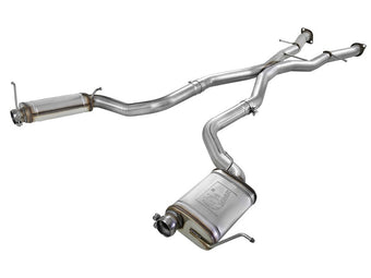 compare product aFe MACHForce XP 12-17 Jeep Grand Cherokee WK2 SRT8 V8-6.4L 304SS Cat-Back Exhaust w/o Resonator