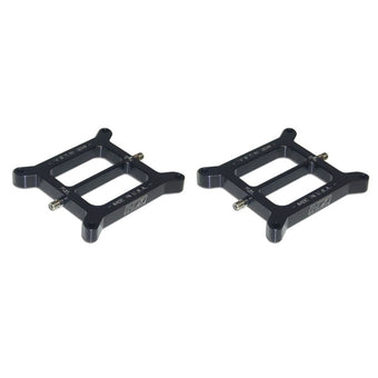 compare product Nitrous Express Dual 4150 Pro-Power Nitrous Plate Only (100-500HP)