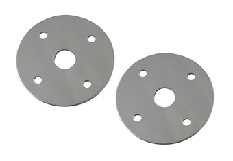 compare product Moroso Hood Pin Scuff Plates (Use w/Part No 39020) - 2 Pack