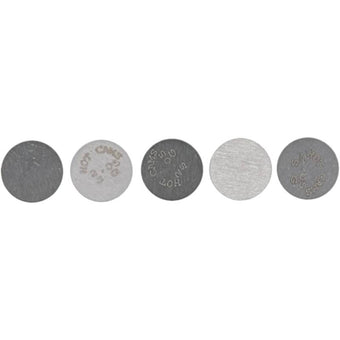 compare product Hot Cams Shim Kits 2.050mm Thickness - 5 Pack