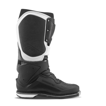 compare product Gaerne SG22 Boot Black/White Size - 9.5