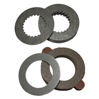 compare product Yukon Gear Tracloc Positraction Clutch Set For 3 Pinion Design For 10.5in Ford