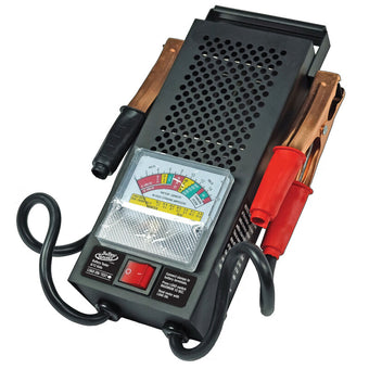 compare product Battery Tender 6V/12V Battery Load Tester