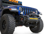 Addictive Desert Designs 18 - 23 Jeep JL/JT Rock Fighter Front Bumper - My Store
