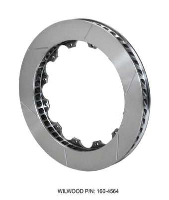 compare product Wilwood Rotor-GT48 SPC-37-RH 12.88 x 1.25 - 12 on 8.75in