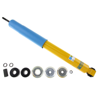 compare product Bilstein B6 2002 Mercedes-Benz G500 Base Rear 46mm Monotube Shock Absorber