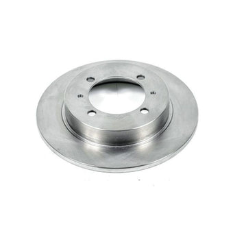 compare product Power Stop 00-04 Volvo S40 Rear Autospecialty Brake Rotor