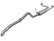 aFe MACHForce XP High Tuck Exhausts Cat - Back SS - 409 CB Nissan Frontier 05 - 15 V6 - 4.0L - My Store