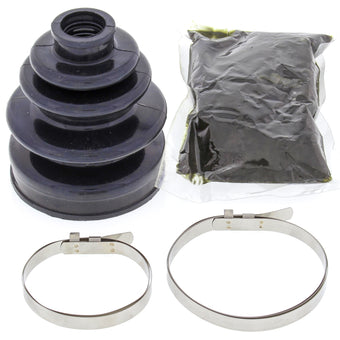 compare product All Balls Racing 2004 Can-Am Outlander 330 CV Boot Repair Kit - Front - Outer