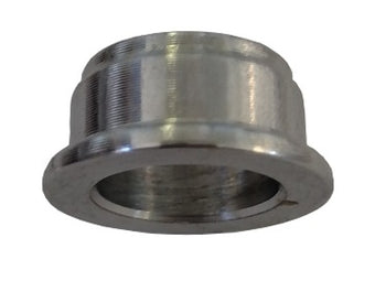 compare product Ridetech Aluminum Bearing Spacer - .625in I.D. x .450in Wide - Single