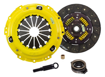 compare product ACT 1996 Infiniti I30 HD/Perf Street Sprung Clutch Kit
