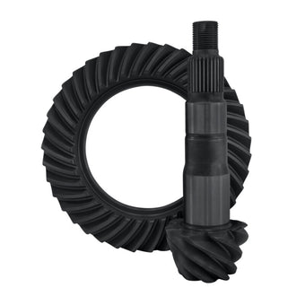compare product Yukon Gear High Performance Gear Set Toyota Rear 8.2in ZF Axles in 4.56 Ratio