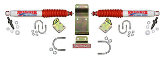 compare product Skyjacker 2007-2010 Jeep Wrangler (JK) 4 Wheel Drive Steering Damper Kit