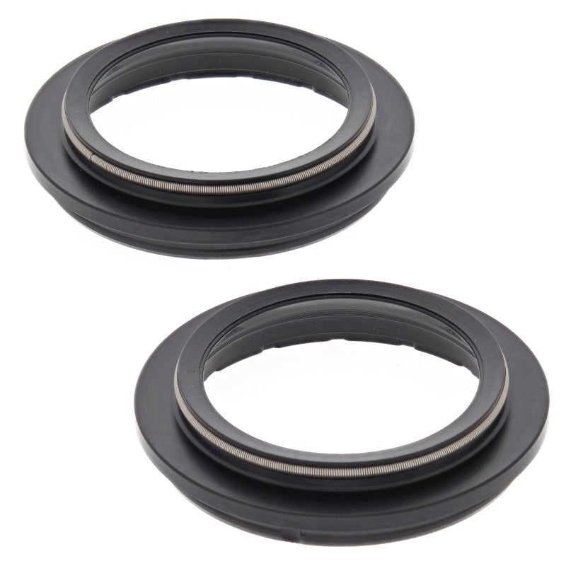 All Balls Racing 1990 Kawasaki KX125 Fork Dust Seal Only Kit - My Store