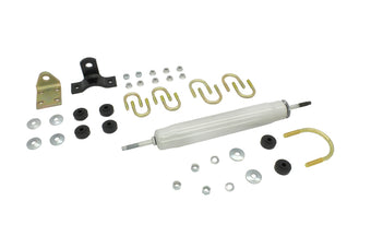 compare product KYB Shocks & Struts Steering Stabilizers Front DODGE Raider (4WD) 1987-88 DODGE Van (2WD) 1964-70 FO