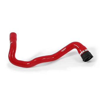 compare product Mishimoto 13-16 Ford Focus ST 2.0L Red Silicone Radiator Hose Kit
