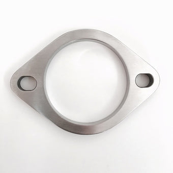 compare product Stainless Bros 2.50in 2-Bolt 304SS Flange