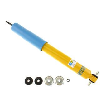 compare product Bilstein B6 1984 Jeep Cherokee Base Sport Utility Front 46mm Monotube Shock Absorber