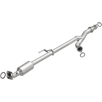 compare product MagnaFlow Direct-Fit SS Catalytic Converter 05-06 Toyota Tundra 4.0L V6