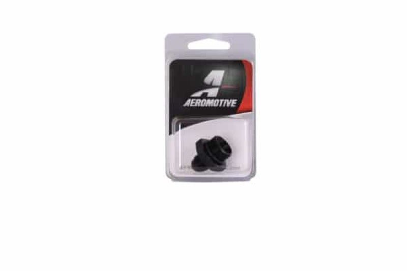 Aeromotive AN - 8 Cutoff to AN - 10 Flare Union - My Store