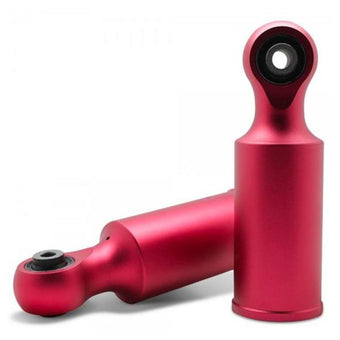 compare product BLOX Racing Coilover Replacement Parts - Pair Of Rear Bottom Adapters - For Integra Type-R