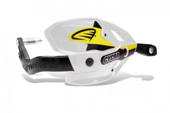 compare product Cycra Probend Ultra Bar Pack - White