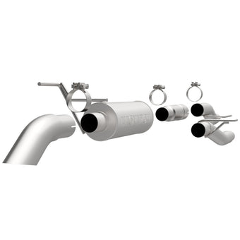 compare product MagnaFlow SYS C/B 04-10 F-150 CC/EC 4.6/5.4