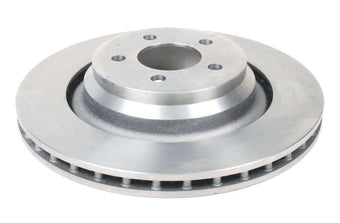 compare product DBA 05-23 Chrysler 300 C SRT8 6.1L Rear Street Series Standard Rotor
