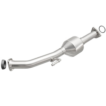 compare product MagnaFlow Direct Fit Catalytic Converter 06-10 Honda Civic 1.3L
