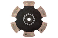 ACT 2003 Dodge Neon 6 Pad Rigid Race Disc - My Store