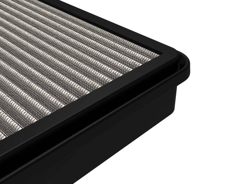 aFe 22 - 23 Toyota Land Cruiser (J300) V6 - 3.3L (td) Magnum FLOW OE Replacement Pro DRY S Air Filter - My Store