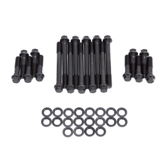 compare product Edelbrock Head Bolt Kit for Perf RPM Heads for 5 2L/5 8L Magnum Engines