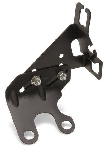 compare product Edelbrock Universal Throttle Bracket