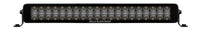 Hella Universal Black Magic 21in Double Light Bar - Driving Beam - My Store