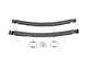 Hellwig 01 - 07 Ford F - 350 SD Load Pro - To 3500lb Level LC 4 Leaf Stack Helper Spring w/o Mounting Kit - My Store